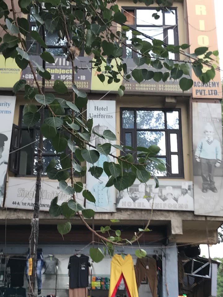 Meritorious Academy Pvt. Ltd. Pictures photo 2